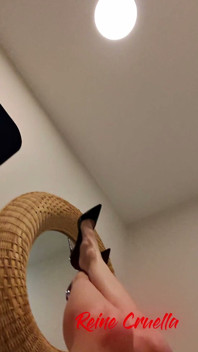 My Louboutins