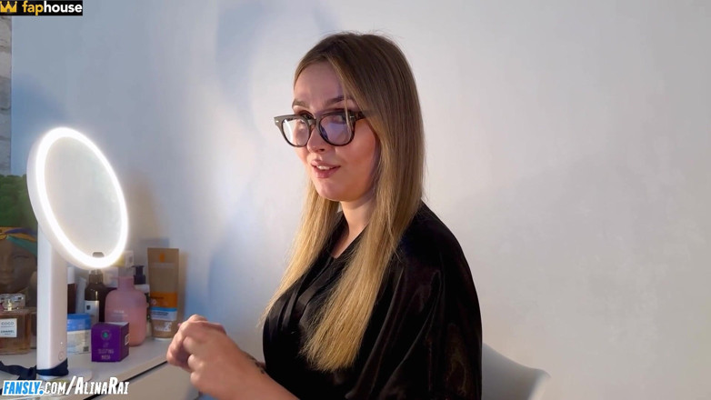 Alina Rai: La nuova matrigna non ha distrutto le tradizioni e si è...