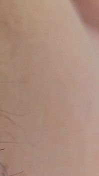 POV Sweaty Hairy Armpit Worshipping JOI: as Reward for Humiliation