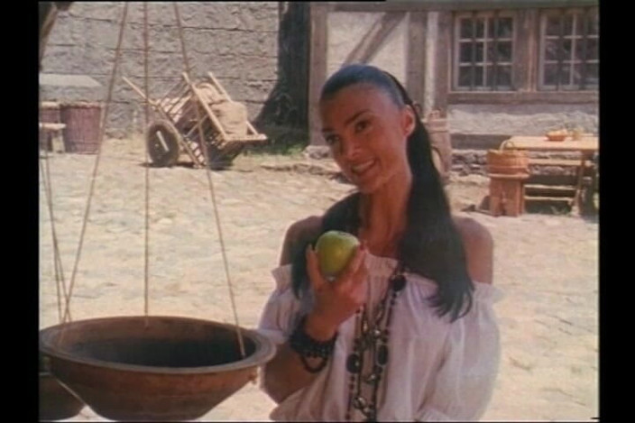 XTime Vod: Carmen - (Film original soft)