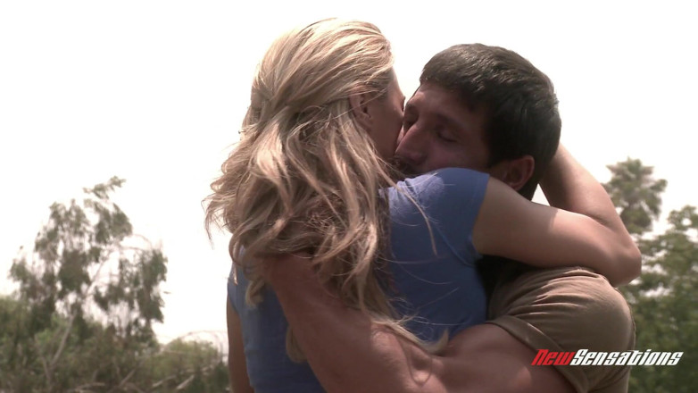 Ashlynn Brooke: แอชลินน์ บรูก - หัวใจและความปรารถนา 2