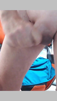 Já s tím bojujem
