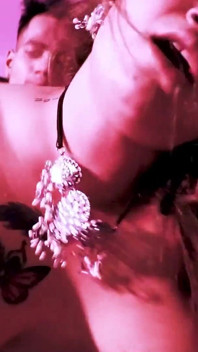 Amazing Hot Bhabhi Sex After Karwa Chauth! Indian Bhabhi Sex