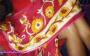 Bengali aunty ki chut: Genç oğlan köylü kadınla götünü sikiyor