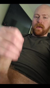 That's My Dick.