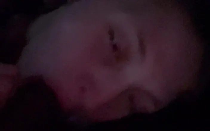 LuluLemons000: Sucking and Cheating in the Dark Part 2
