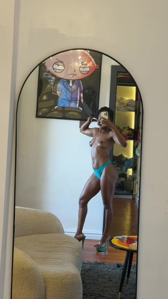 Spicy perry: Lil demone