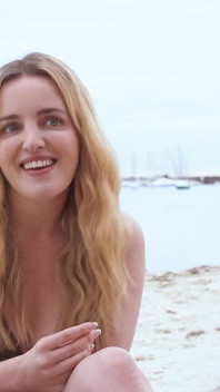 Interview: Beachside Ficken Mit Charlie Forde, Darius Cash