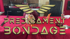 Dominatrix Frida: Den Hilflosen Sklaven Am Esstisch Erniedrigen (223)