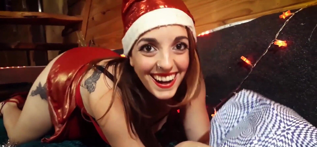 Santa Claus? (Bad girl sex) Santa Claus? (Bad girl sex)