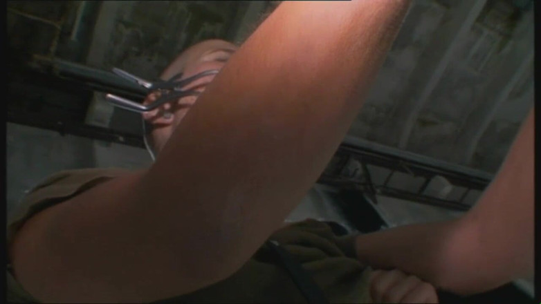 Absolute BDSM films - The original: 야생의 갑작스런 BDSM 쾌락 - vol.#03 - (오리지널 영화)