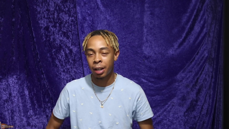 CocoDorm: 金发碧眼的忏悔