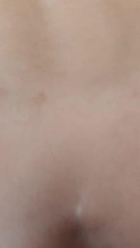 Tittenspiel, Oral Und Pussy Fick