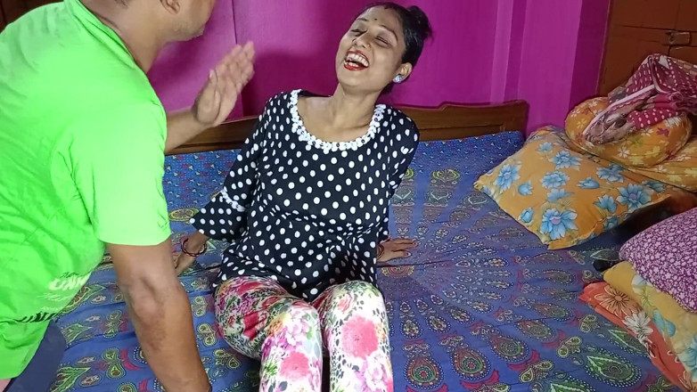 Bengali-coupel: Indian Bengali Pinki Vabi Sex at Davor and Start Priyod