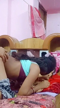 Bini India Xxpriya beraksi tegar kali pertama seks kasar oleh suaminya