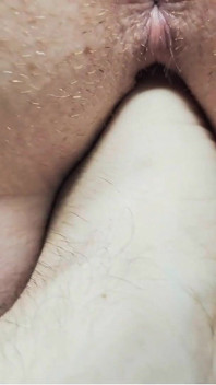Allison Bloom 2: Anal - Part 1 - POV