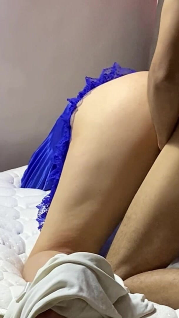 Yasmin Maroc: Casal arab eu e minha esposa Sharmotta
