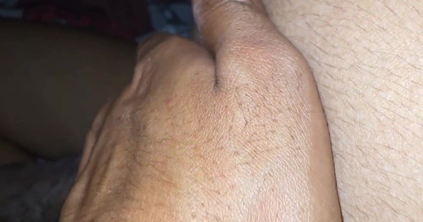 Rajiya: インドの自家製セックス