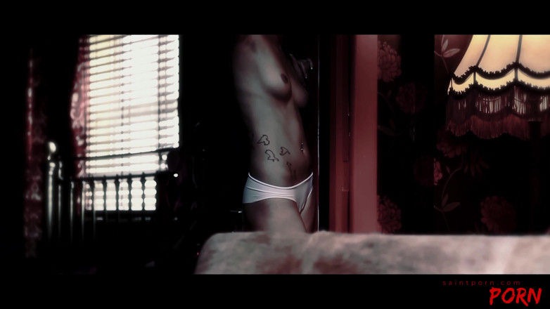 SaintPorn: Honey demon lagi nyari pacar barunya