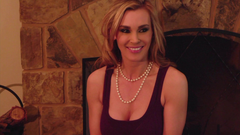 Leon Lambert Girls Twerk Parties CFNM: Big tits MILF model agency owner stepmom tests the new...