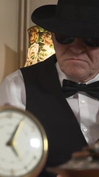 Schuld Sunde - (Filem Ganzer)