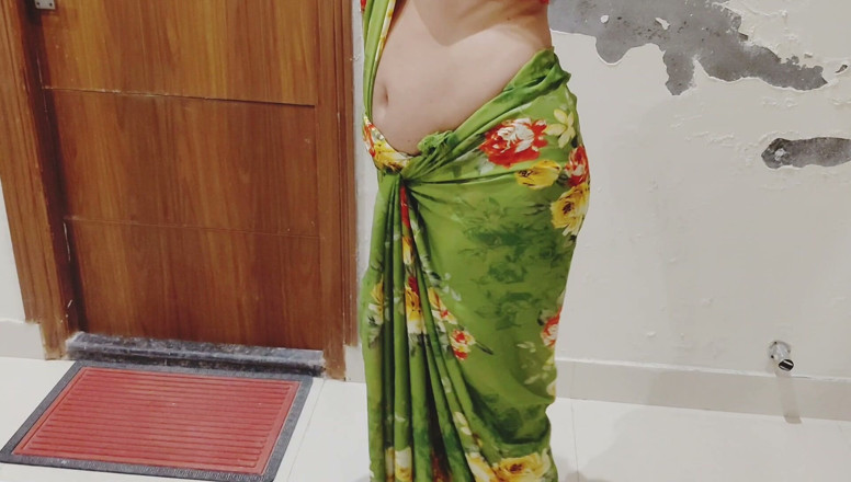 XShilpa: Hot Wife Fucked by Stepbrother