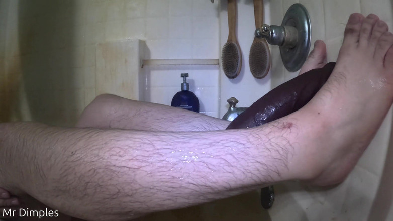 Mr Dimples: Country Boy Bath Time Fun. Full Movie