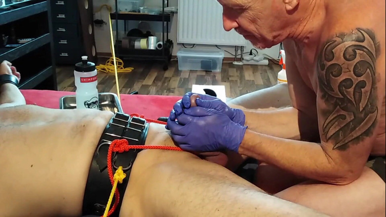 Master Drex: Bomba de vacío en acción