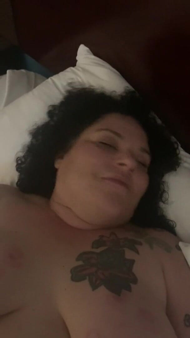 Curvyliz9: Гарне глибоке проникнення