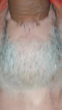 Getting My Fat Latino Dick Sucked