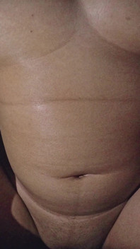 I Had Sex with My Own Stepbrother in the Middle of the Night