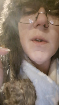 This Cold Makes the Smoke Stronger