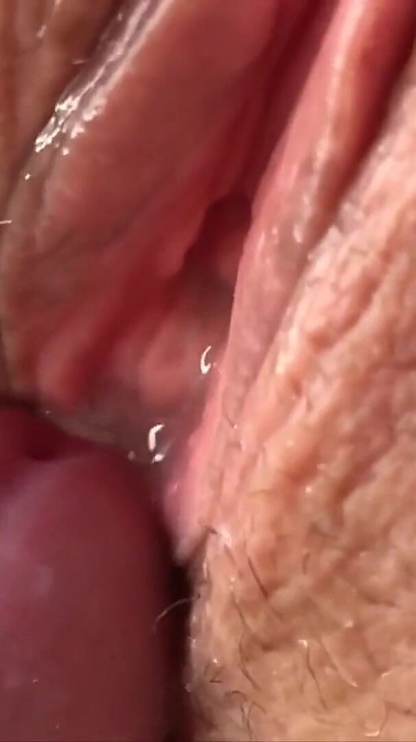 Fuck the Pussy. Piss and Cum Inside. Close-up. Gonzo. POV (Pissi Missi) Fuck the Pussy. Piss and Cum Inside. Close-up. Gonzo. POV (Pissi Missi)