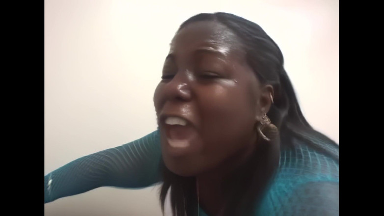 Andrea Dipre Channel: Andrea Dipre představuje: Tlusté děvky Afričanky - Sv. # 03