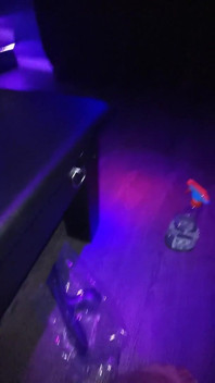 Pierwszy raz w Sybii