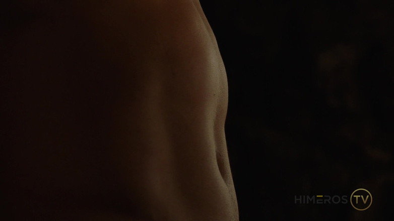 Himeros.tv: The Dancer