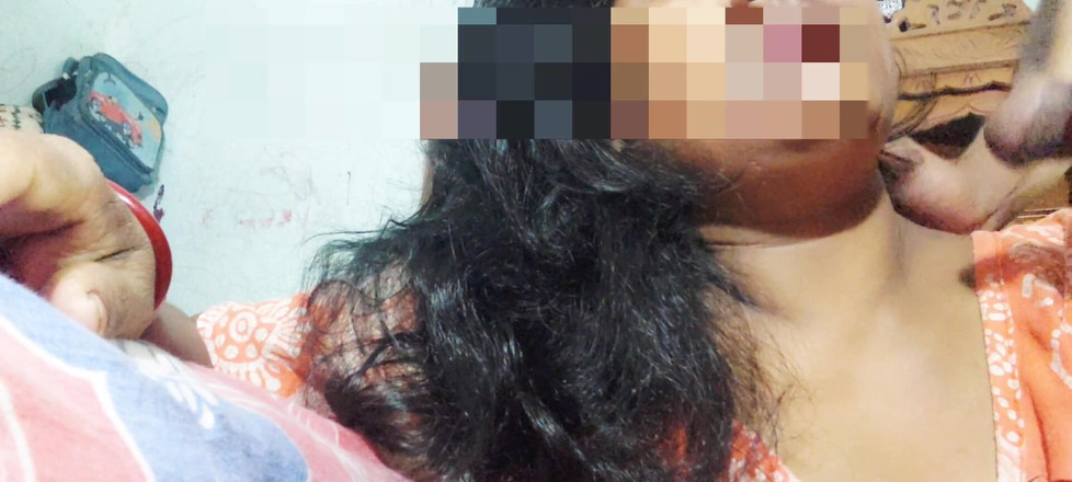 Sonali love: Vợ Bengli đụ mạnh bạo