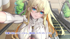 Hentai Eagle: 그를 괴롭히는 거유 여자를 따먹어 복수하기