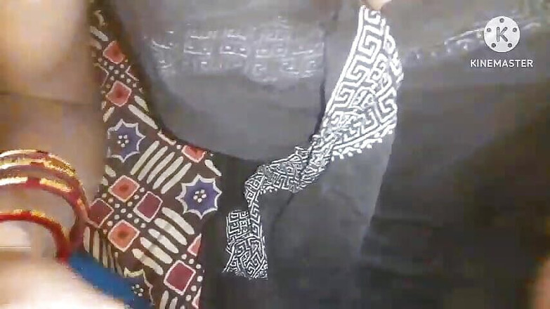 Bhabhi: 哥的热辣视频