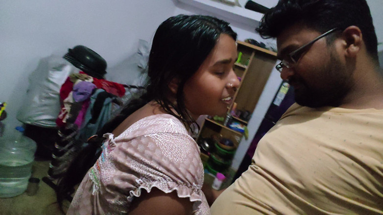 Premi pooja: Desi Hot Old Couple Night Sex - Hot Aunty Desi Look...