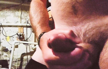 Always Awesome: वह गांड 1