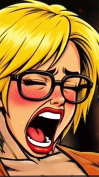 Cuckold ser sin unga fru bli knullad av en gammal afrikansk man