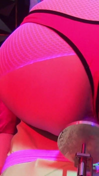 Toypleasurexxx - Anal Toy Lingerie Rough