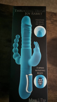 Guess What Came in the Mail Today!