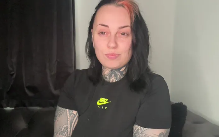 Miss Valentina: Blasphemy Blackmail