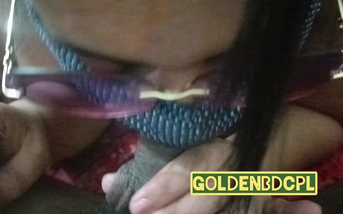 Desibullhubby: La 4e pipe passionnée géniale d’une femme desi sexy