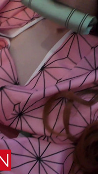 배다른 딸 MELODY MARKS - PORNO DAN 4K