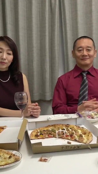 セックスをお願いしたら可愛い