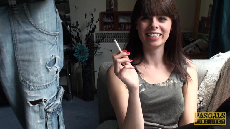 Pascals Subsluts: Conoscere Tiffany Naylor