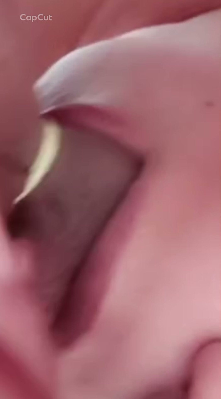 Valkyrieandluigy: Delicious Blowjob with Ball Sucking Included